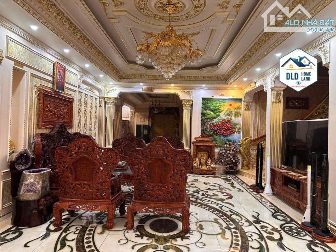 Bán biệt phủ VIP Đồng Nai giá cực tốt - 2