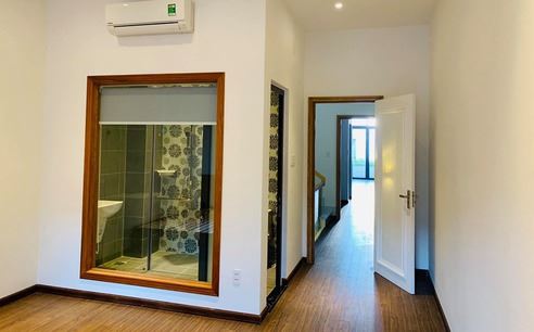 🏡✨ BÁN NHÀ ĐẸP 1 TRỆT 2 LẦU SÂN VƯỜN HẺM Ô TÔ - ĐANG CHO THUÊ 25TR/THÁNG - GIÁ 17 TỶ ✨ - 2