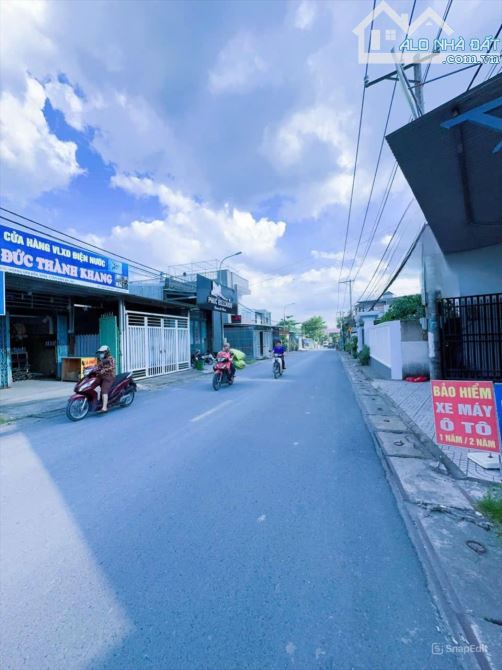 Bán gấp.. 1707m đất gần GX Hà Phát P. Tân Biên- Biên Hoà. Sổ riêng thổ cư. Giá chỉ 16 tỷ - 3