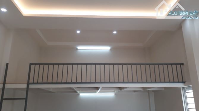 Bán CHDV 4 tầng, Tân Thuận Đông, Quận 7 - Ngang hơn 5m - Dòng tiền khủng. Chỉ 6.x tỷ - 3