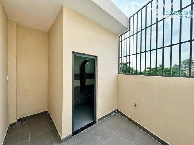 Nhà riêng 3 tầng ở đường Nguyễn Văn Tỏ, phường Long Bình Tân, Biên Hòa, Đồng Nai - 3