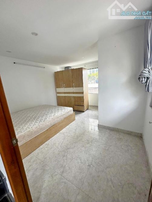 Mặt tiền hẻm 109 Dương Bá Trạc 4x12 4 tầng 48m2 P1 Q8 chỉ 11 tỷ 3 - 3