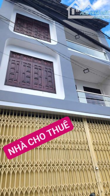 Cho Thuê nhà trung tâm Thị Trấn La Hà Tư Nghĩa - 3