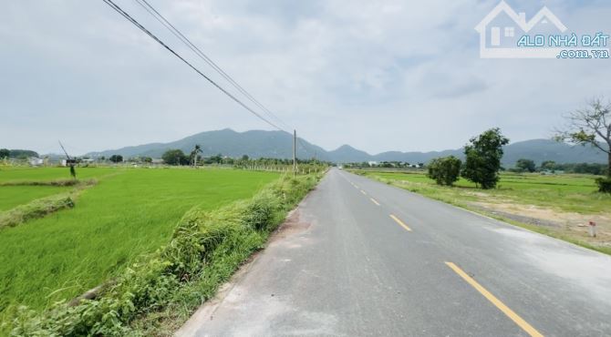 763m2-320tc Bao rào khu Đồng gió Long Mỹ giá 6tỷ2 - 3