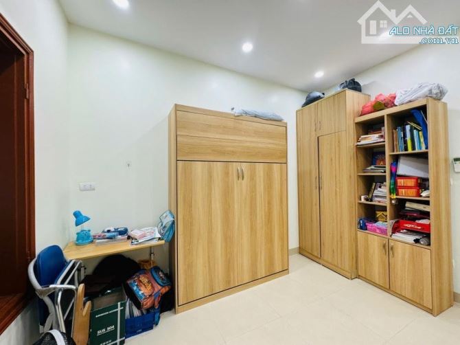 Minh Khai - Oto tránh, vào nhà, kinh doanh - 51m*4T - 14.3 Tỷ - Không đăng ảo - 3