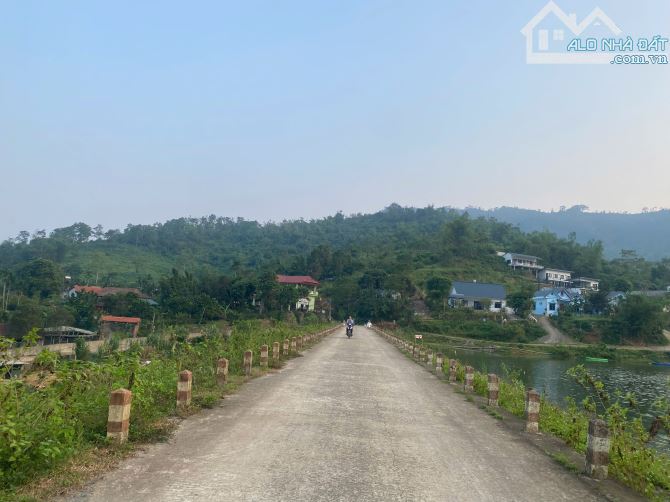 Lô đất view hồ đẹp nhất đông xuân, xung quanh là biệt thự đại gia chủ cần tiền bán nhanh - 3