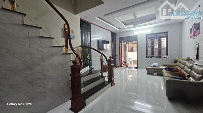 Đông Ngạc Nhà Đẹp Ở Ngay. 68m2 3 Tầng Chỉ 7.85 Tỷ - 3