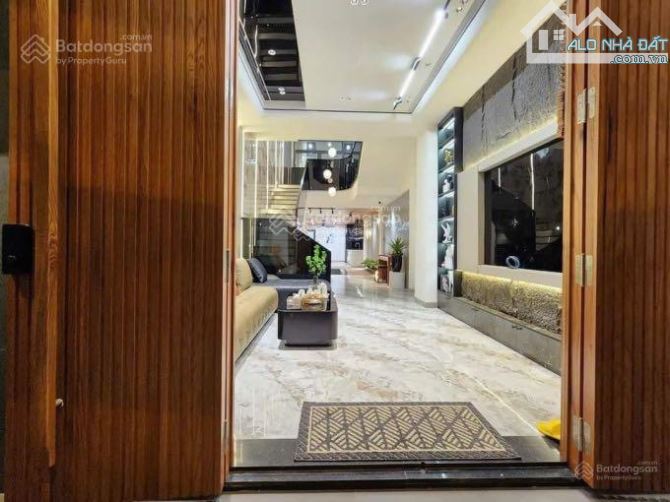 Bán gấp nhà ở ngay vòng xoay An Lạc, đường Trần Đại Nghĩa, 1 lầu, 5mx21m, giá 1 tỷ 5 - 3