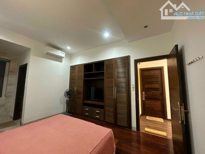 VILLA HỒ BƠI 5pn KHU PHƯỚC MỸ SÁT BIỂN CỰC ĐẸP DTICH GẦN 300m2 BÁN CHỈ 39,9 tỷ - 3