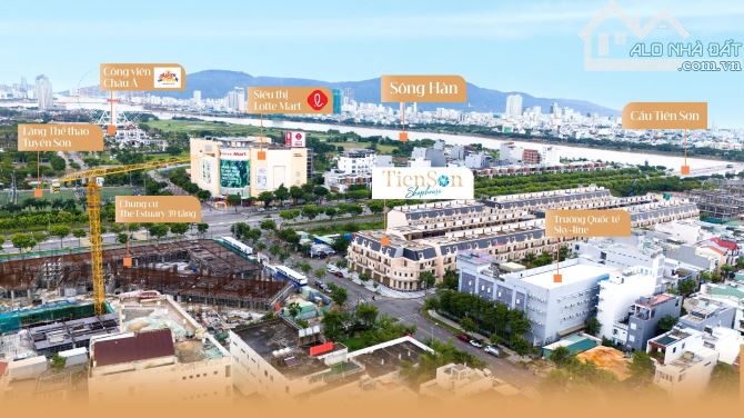 11,5 TỶ 1 CĂN Regal Pavillon MT Nguyễn Lộ Trạch - 3