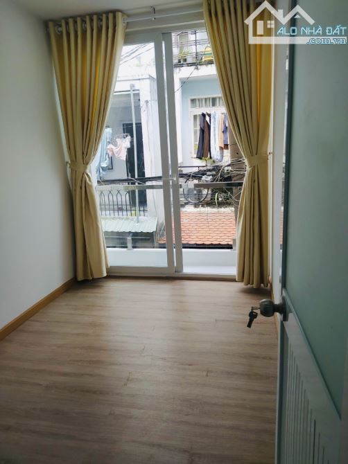 🔥 CHỦ XOẮN RẦU🔥 NGUYỄN SƠN NHÀ ĐẸP - Hẻm sạch sẽ - Không quy hoạch lộ giới - Nhít 2 tỷ - 3