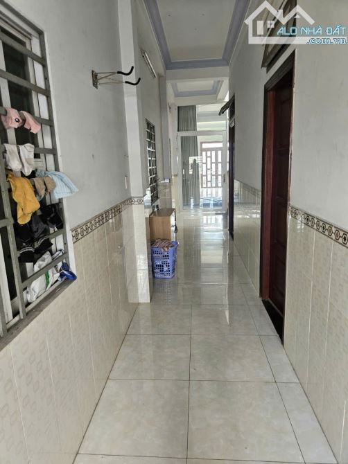 Bán nhà đường Ao Đôi, Bình Trị Đông A, Bình Tân - 3