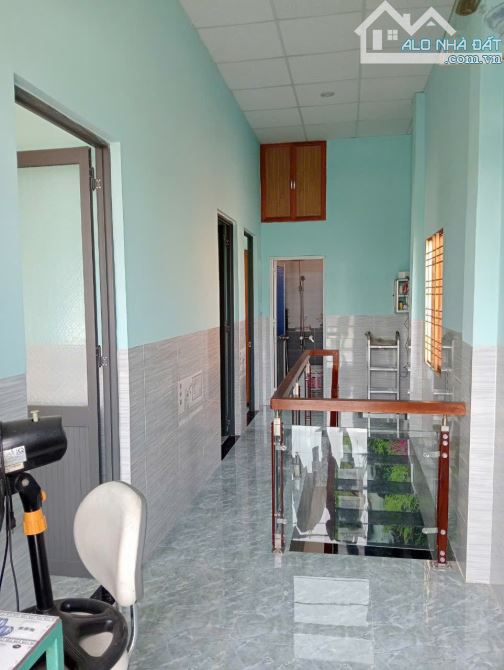 Bán Nhà 1 trệt 1 lầu, Sô Hồng Giá 2,9 tỷ Hẻm Lớn Nguyễn Ái Quốc, Tân Phong, Biên Hòa - 3
