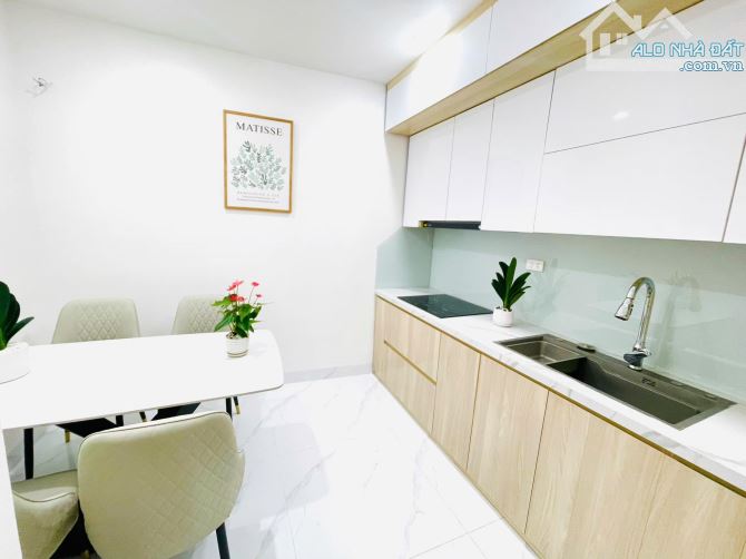 Cần Bán Nhà Lê Trọng Tấn Thanh Xuân X5 Tầng Nhà Đẹp Ở Ngay Ngõ Ô Tô Nhỉnh 10 tỷ.Có TL - 3