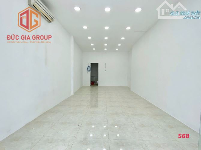 Bán nhà mặt tiền đường 30 tháng 4, Biên Hòa, chỉ 6,6 tỷ ! - 3