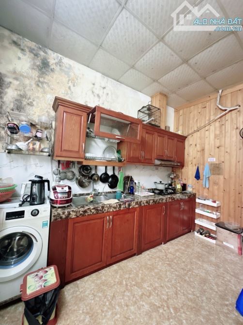 SIÊU RẺ ĐẤT MẶT PHỐ NGÔ QUYỀN, HÀ ĐÔNG, KINH DOANH, 2 XE TẢI TRÁNH - DT 130M2, 7 TỶ - 3