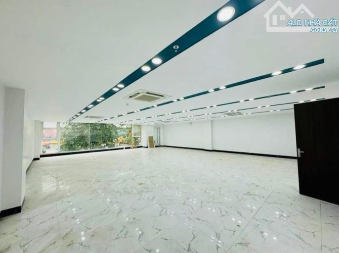 Bán gấp tòa nhà 9 tầng thang máy Thái Hà, 140m2 mặt tiền 7m, ô tô tránh, vỉa hè, 62.8 tỷ - 3