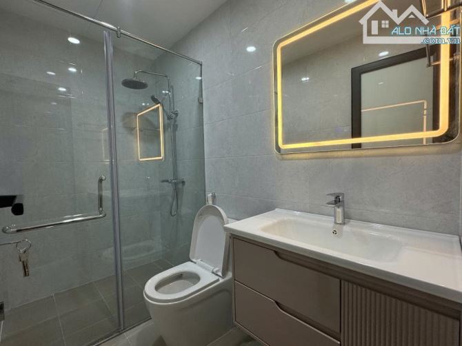 BÁN CĂN HỘ CHUNG CƯ CT1 MỄ TRÌ HẠ 86M2 3 NGỦ 2WC - FULL NỘI THẤT- GIÁ CHÀO 5,65 TỶ - 3