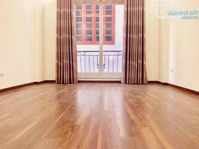 👉NGON- BỔ RẺ -NHÀ BÁT KHỐI 97M, MT 5,5M NGÕ THÔNG Ô TÔ TRÁNH,  THANG MÁY NHỈNH 15 TỶ - 3
