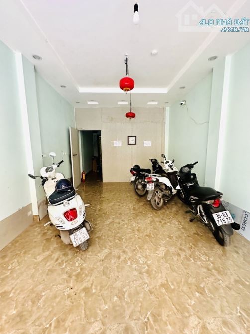 Văn Hội Đức Thắng 68m2 5 tầng 13.5 tỷ Siêu phẩm dòng tiền. - 3
