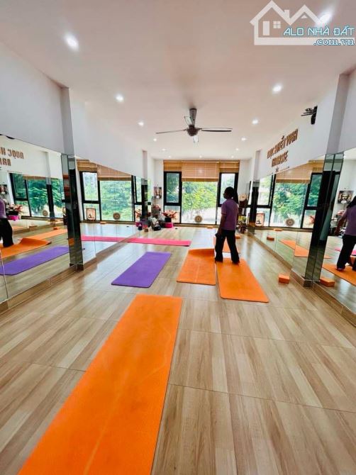 BÁN NHÀ LA KHÊ HÀ ĐÔNG, PHÂN LÔ Ô TÔ TRÁNH, VỈA HÈ, THANG MÁY, DT: 60M2, GIÁ 15,8 TỶ - 3