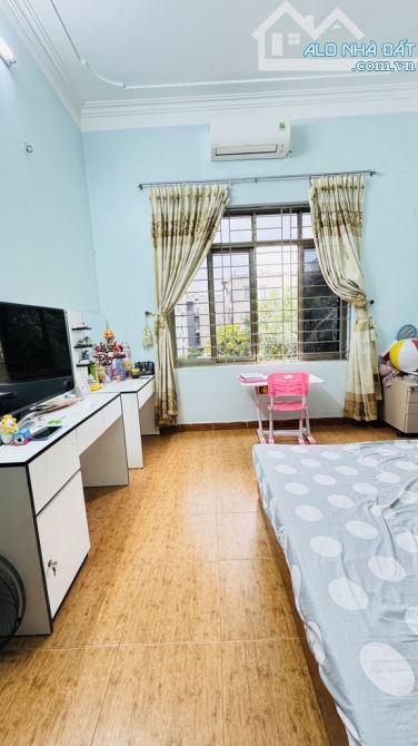 Mặt phố Đông Ngạc 50m2 5 Tầng 10.5 Tỷ - 3