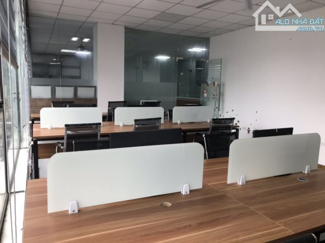 Cần bán 280m2 sàn văn phòng sở hữu lâu dài  quận Nam Từ Liêm - 3