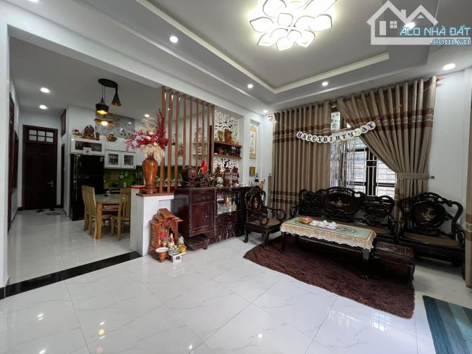 BIỆT THỰ MẶT TIỀN NGUYỄN KHOA CHIÊM, PHƯỜNG AN CỰU 🏘️ - 3