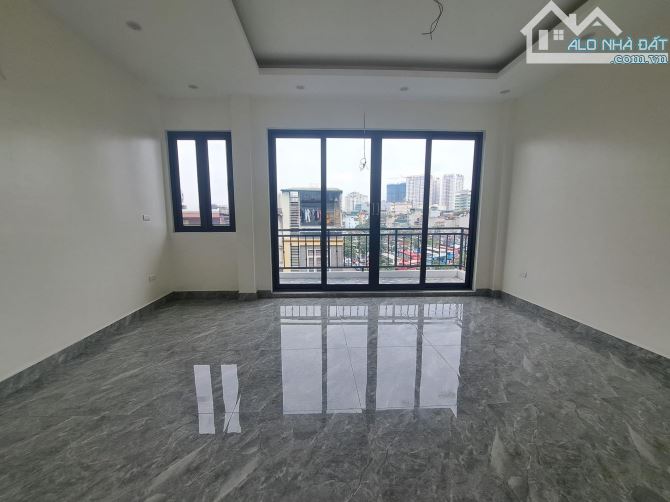 Bán gấp nhà lô góc phân lô oto tránh phố Lê Văn Hiến Bắc Từ Liêm 50m 11 tỷ siêu đẹp. - 3