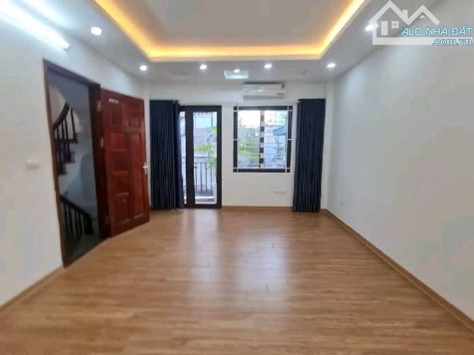 Bán Nhà Đống Đa, 6 tầng thang máy, diện tích 52m2, gần ôtô, nội thất nhập khẩu, nhỉnh 8 tỷ - 3