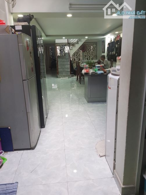 Nguyễn Đình Khơi 180m2 16 tỷ Phường 4 Tân Bình HẺM NHỰA Ô TÔ - DƯỚI 100 TRIÊU/M KHU DÂN TR - 3