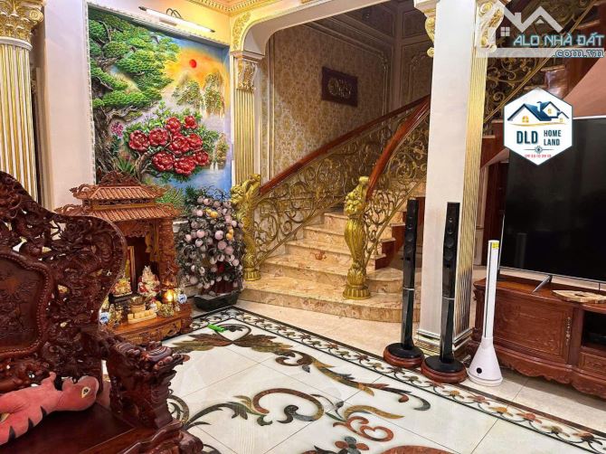 Bán biệt phủ VIP Đồng Nai giá cực tốt - 3