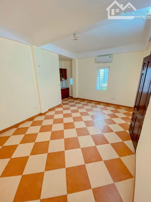 🏠 BÁN CCMN NGÕ 219 TRƯỜNG CHINH- 6 TẦNG -  65M² - GIÁ 12.9 TỶ 📞 Hằng Mini - 3