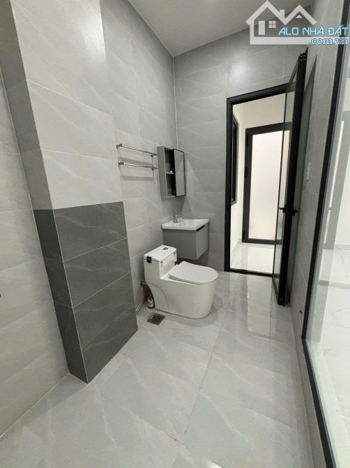 Bán nhà phường 6 khu chợ đêm mỹ tho - 4
