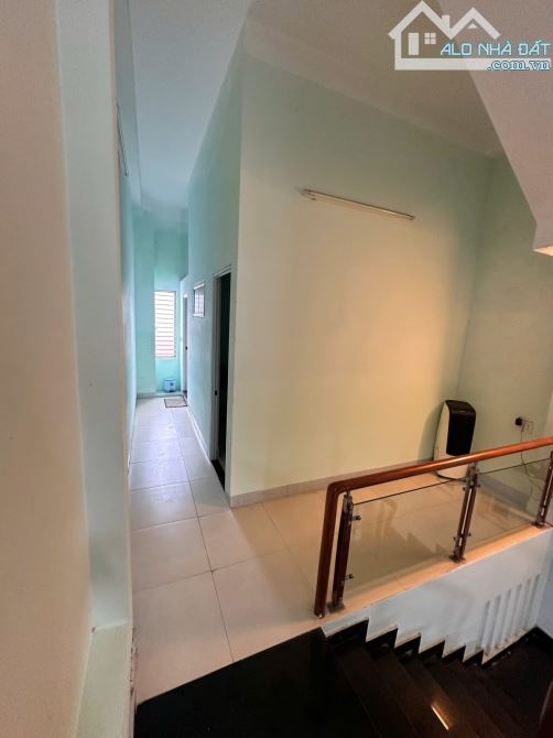 Nguyễn Hữu Thọ, Hải Châu 60m, 3 tầng, giá 5 tỷ. - 4