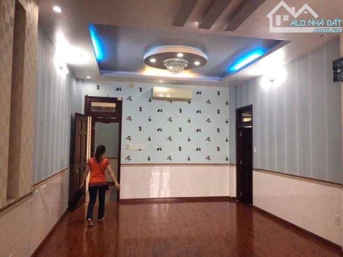 Bán lỗ nhà Nguyễn Xiển, Long Thạnh Mỹ, Quận 9. Giá 2,89 tỷ/52m2, SHR - 4