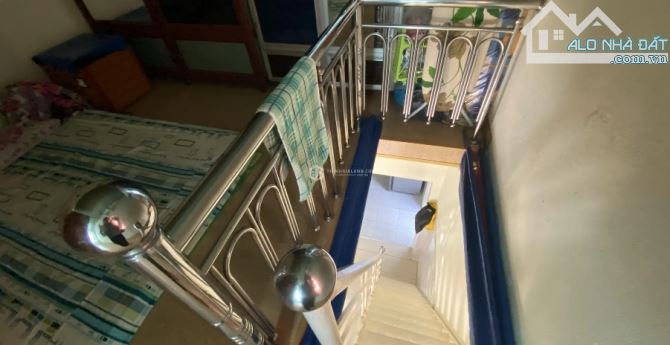 BÁN NHANH NHÀ CẤP 4 HẺM 8M XÔ VIẾT NGHỆ TĨNH_THẮNG TAM_VŨNG TÀU_71.7M²_GẦN BIỂN_CHỈ 4.5 TỶ - 2
