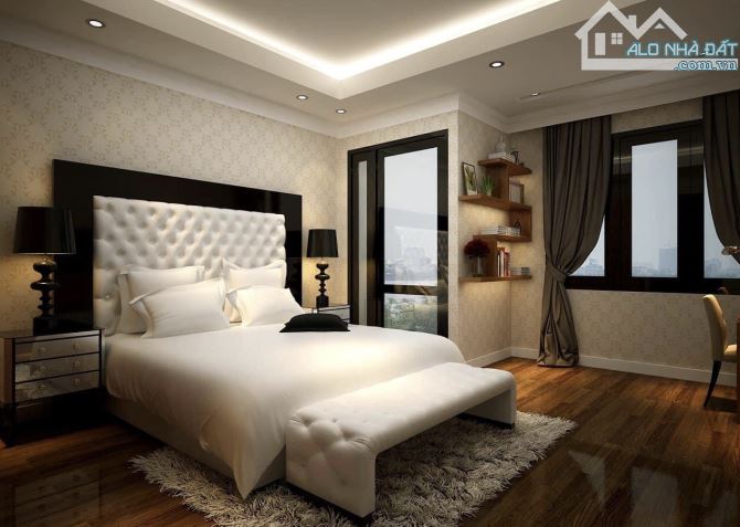 Mặt phố giải phóng víp quận hoàng mai, oto tránh kd 200m 8 tầg mặt 20m nhỉnh 40 tỉ