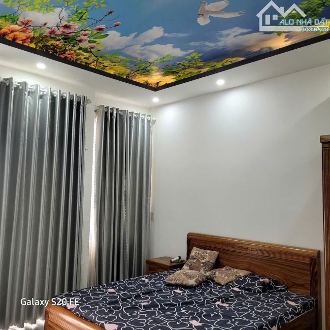 LÔ GÓC MTKD NGUYỄN PHƯỚC NGUYÊN - CÓ NỀN TẢNG KD SẴN - GIÁ NHỈNH 11 TỶ - 4