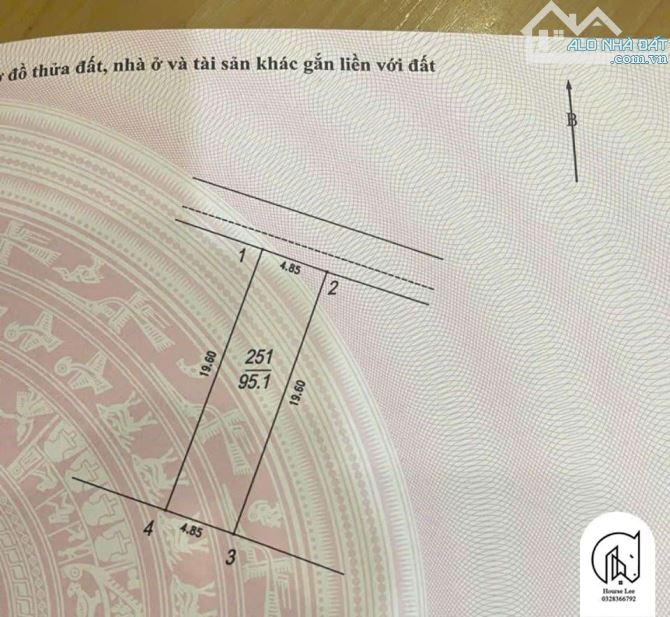 Nhà 7 tầng sát hồ Phúc Đồng, Long Biên oto thông KD ở thoáng mát 95m mặt tiền: 4.8m 15 tỷ - 4