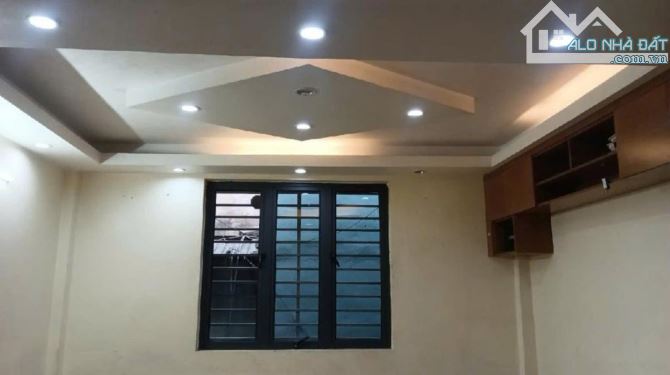 🍀VỊ TRÍ  ĐẸP NHƯ MINH KHAI MẶT TIỀN RỘNG CÁCH Ô TÔ GẦN 20M,30M2 GIÁ:6,05 TỶ - 4