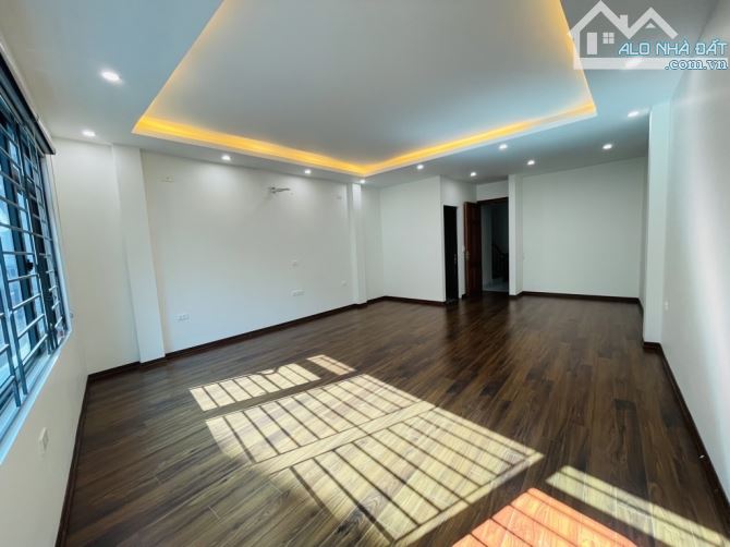 Nhà mới keng Hồ Tùng Mậu, kinh doanh, thang máy, 6 tầng, 50m2, 13 tỷ - 4