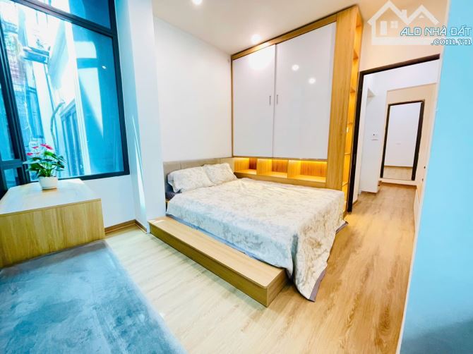 Cần Bán Nhà Lê Trọng Tấn Thanh Xuân X5 Tầng Nhà Đẹp Ở Ngay Ngõ Ô Tô Nhỉnh 10 tỷ.Có TL - 4