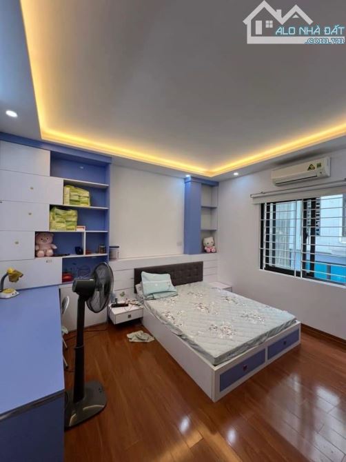 CỰC HiẾM Nhà Dân Xây 3 Tầng Đẹp Chắc chắn Ở Hay Đầu Tư Tuyệt vờTiên Dương Đông Anh Hà Nội - 4