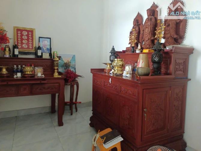 HXH tránh, Ở NGAY, 100m2 x 3T, Đường số 160, Tăng Nhơn Phú A, Quận 9 - 4