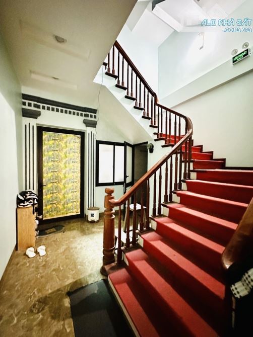 Văn Hội Đức Thắng 68m2 5 tầng 13.5 tỷ Siêu phẩm dòng tiền. - 4