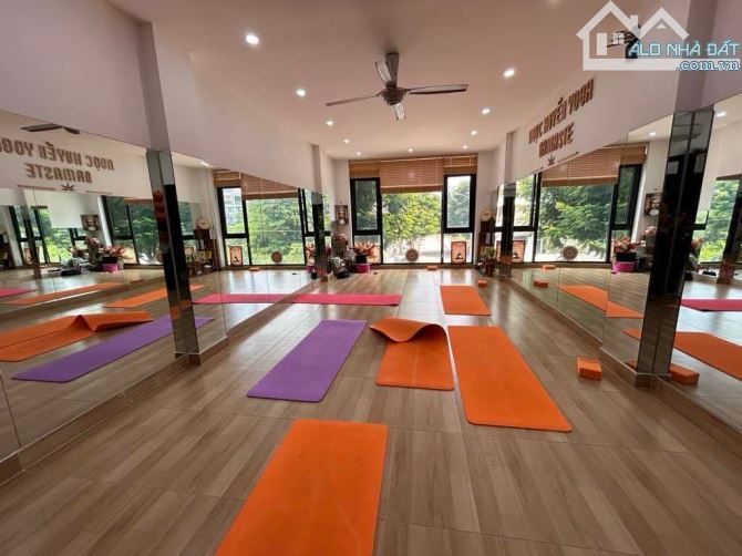 BÁN NHÀ LA KHÊ HÀ ĐÔNG, PHÂN LÔ Ô TÔ TRÁNH, VỈA HÈ, THANG MÁY, DT: 60M2, GIÁ 15,8 TỶ - 4