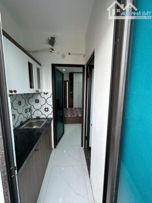 TOÀ CĂN HỘ DÒNG TIỀN MỄ TRÌ TỪ LIÊM 75M 8 TẦNG 20 CĂN HỘ NGÕ Ô TÔ KINH DOANH - 4