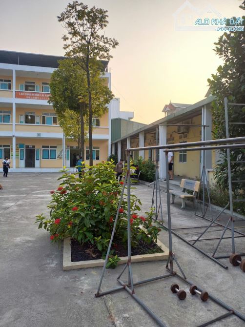 Bán nhà 2000m mặt đường Quốc Lộ 32 ngay mặt đường gần khu đô thị Tân Tây Đô và KĐT Hinodo - 4