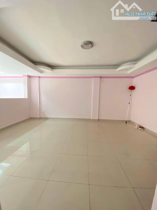 Bán nhà shophouse Hưng Phú 1 trệt 1 lửng, 180m2, sổ hồng, 3 ph ngủ, 2 toilets, Tây Nam - 4